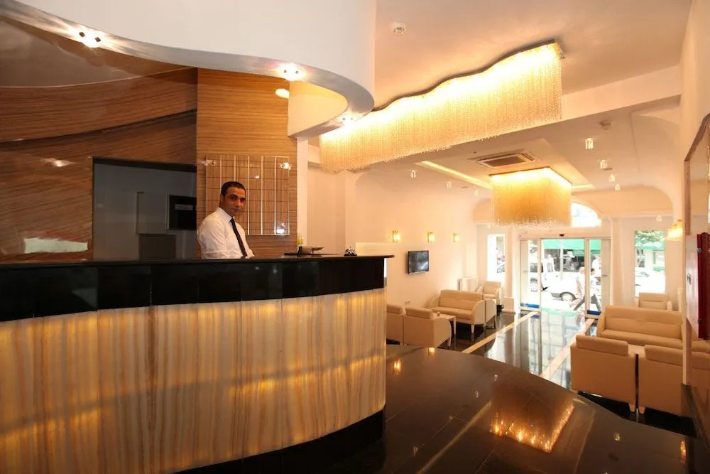 Akar Hotel - Général