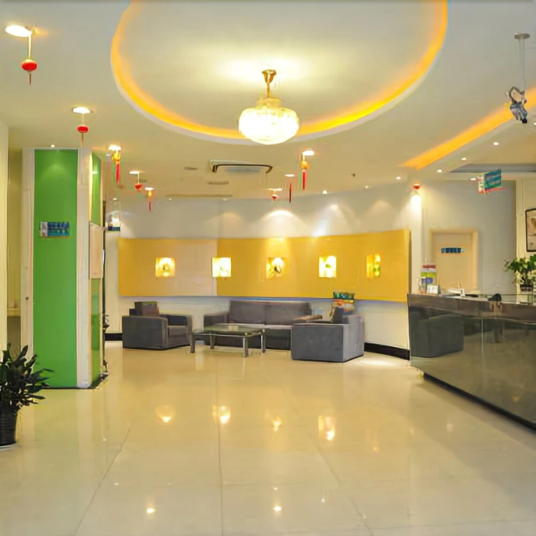 Luzhi Shuixiang Young Courtyard Homestay