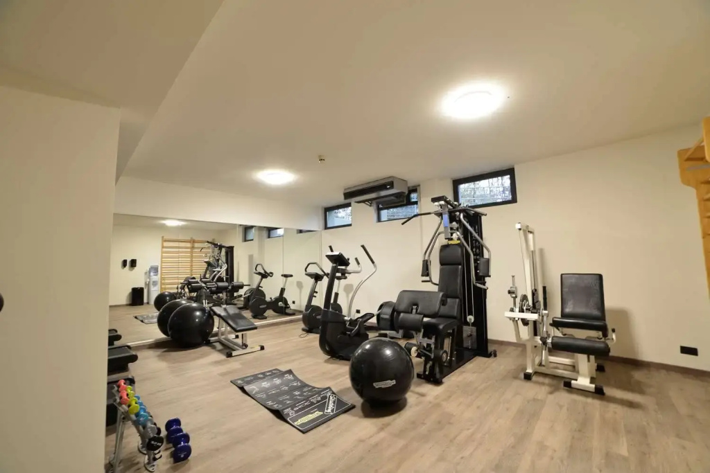 Best Western Park Hotel - Général