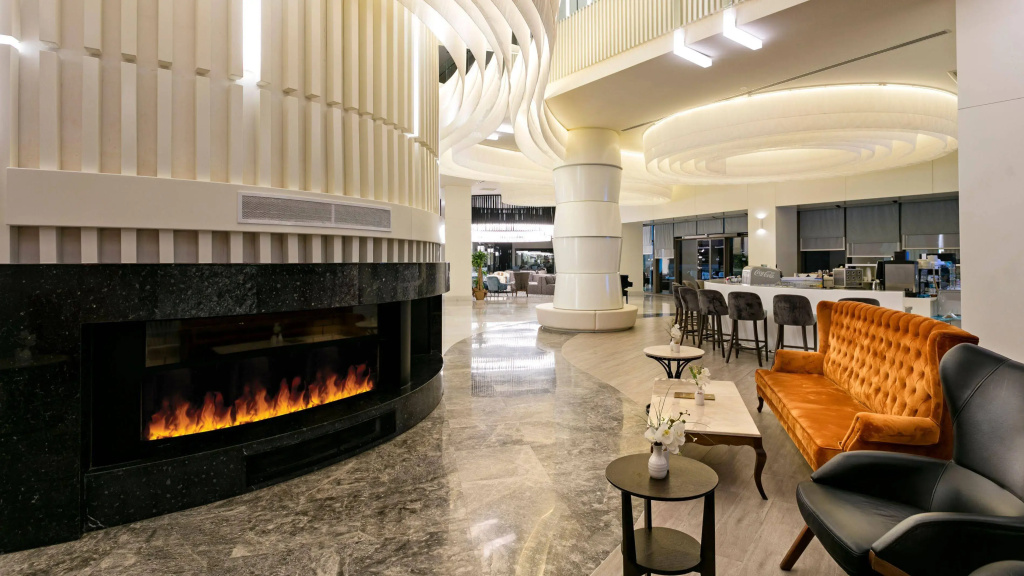 Wind of Lara Hotel and SPA - фото 49