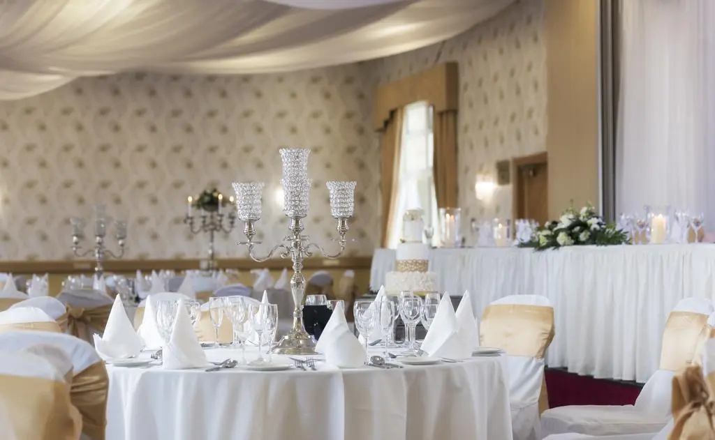 Four Seasons Hotel & Leisure Club Monaghan - Général