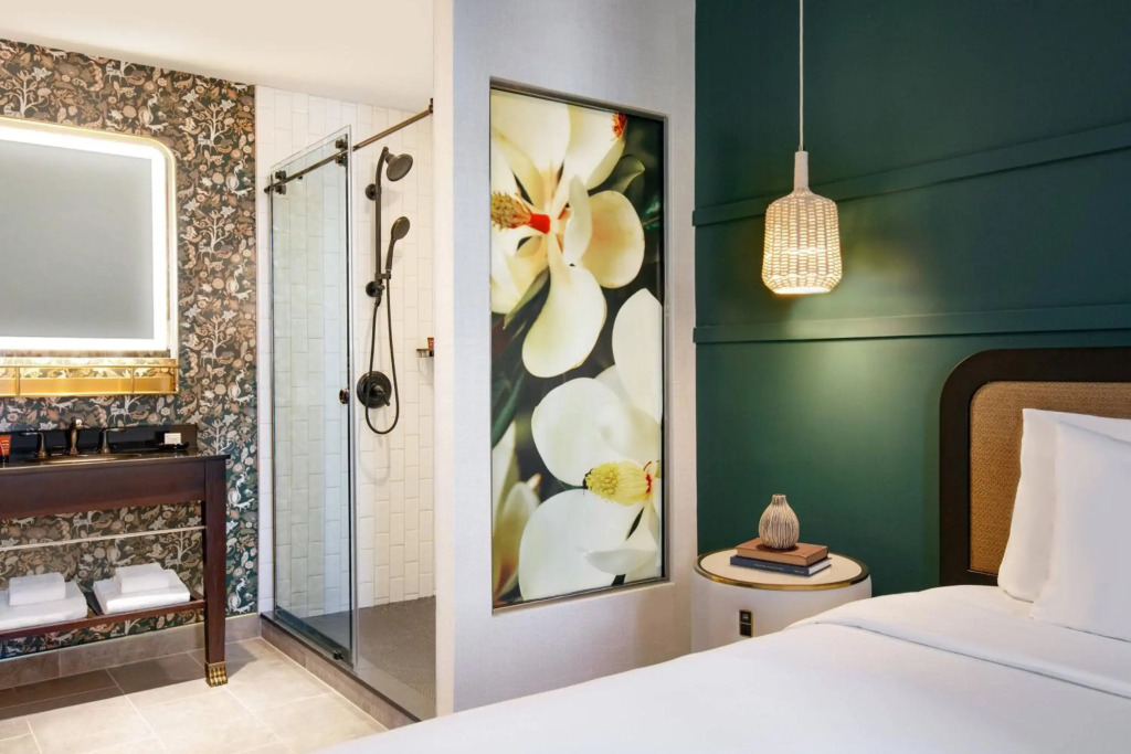 Glenn Hotel, Autograph Collection - фото 5