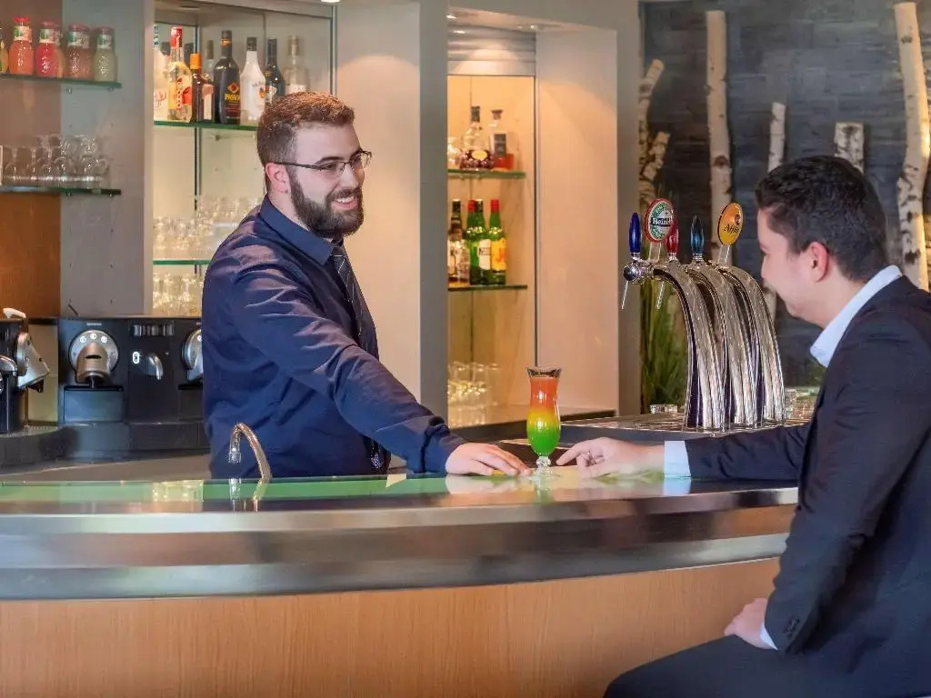 Novotel Amboise - Général