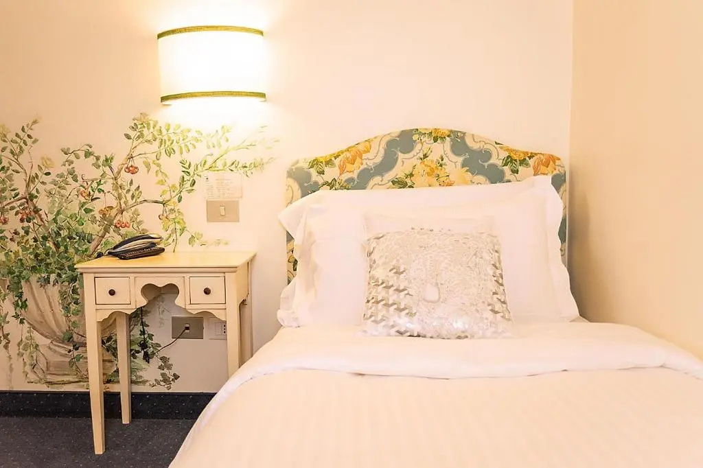 Albergo Al Moretto - Chambres