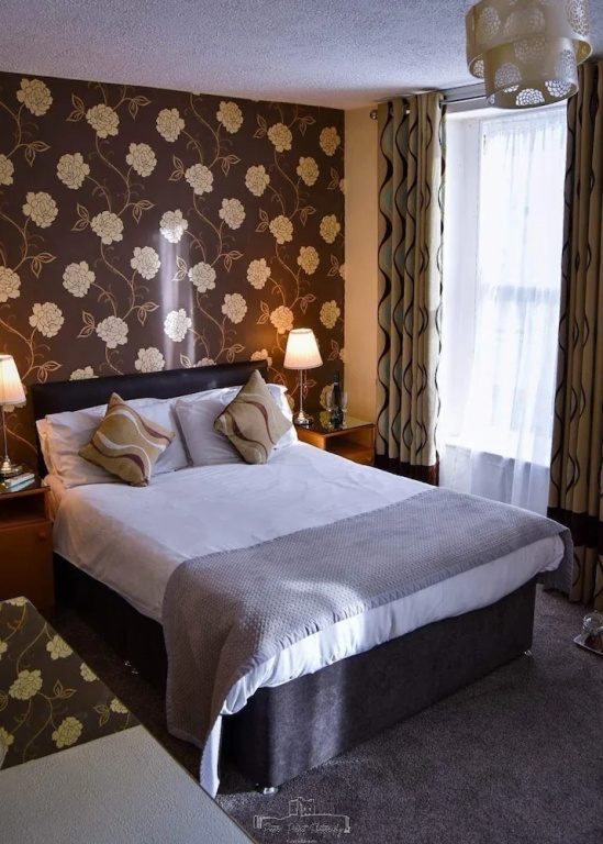 Dobbins Inn - Chambres