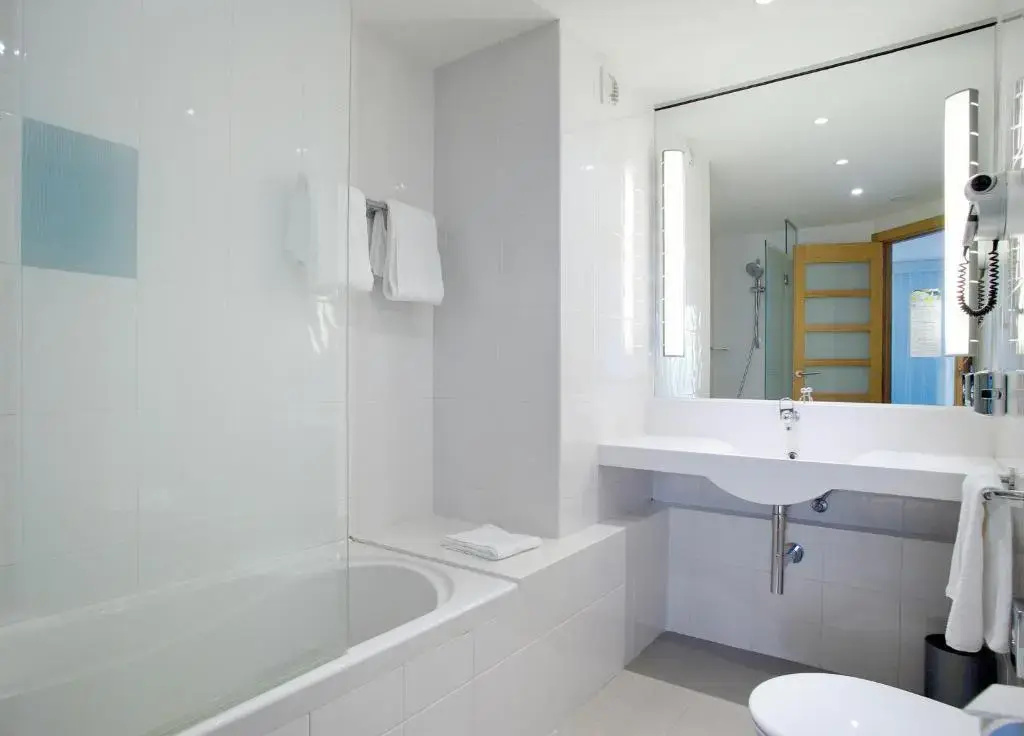 Novotel Mâcon Nord – Porte de Bourgogne - Général