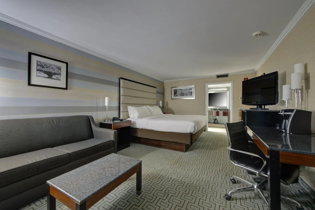 Holiday Inn Plainview-Long Island by IHG - Chambres