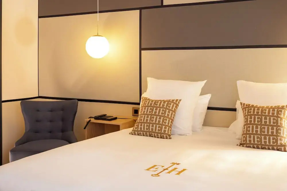 Voir la photo 4 — Epona Hôtel Sens
