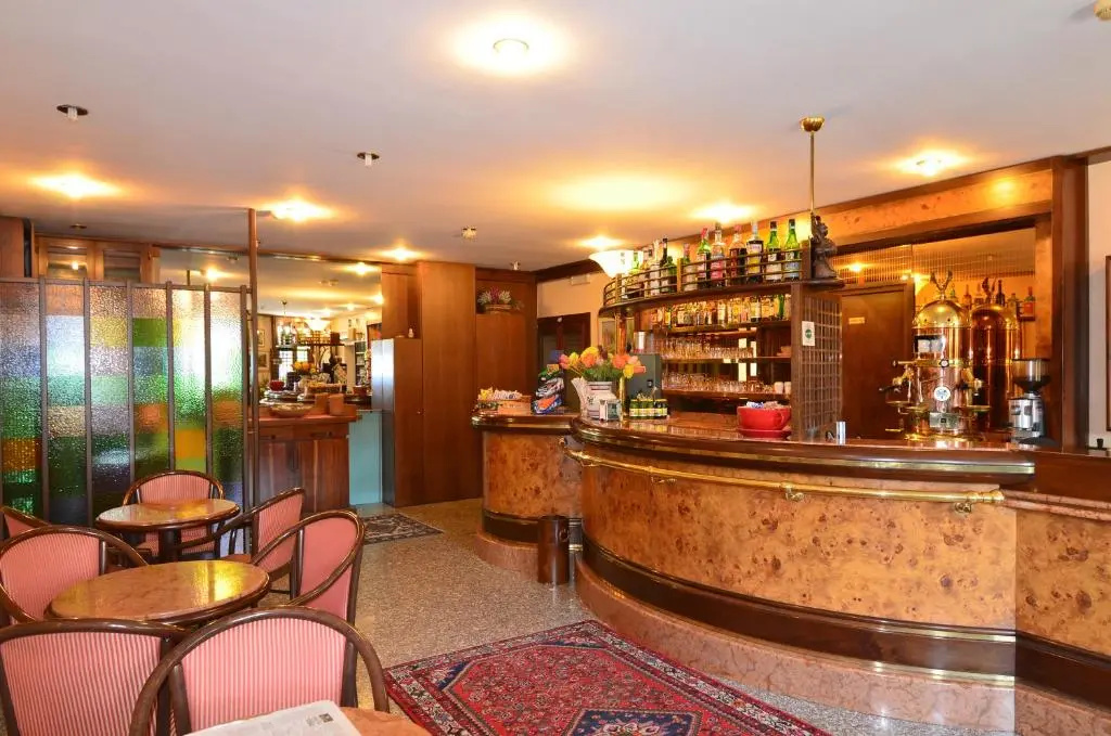 Hotel Magnolia - Général