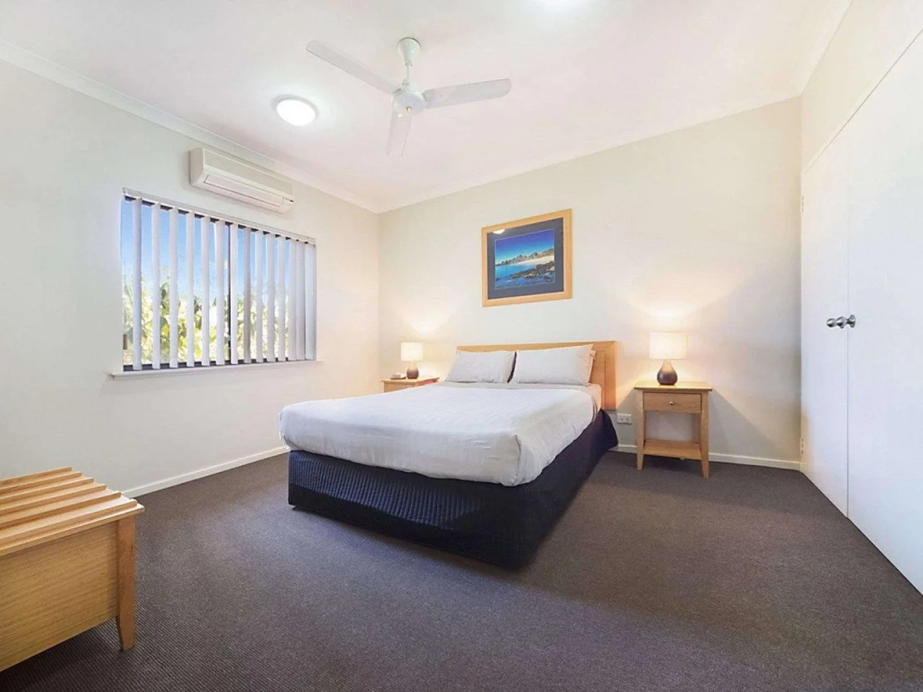 Comfort Inn & Suites Karratha - Général