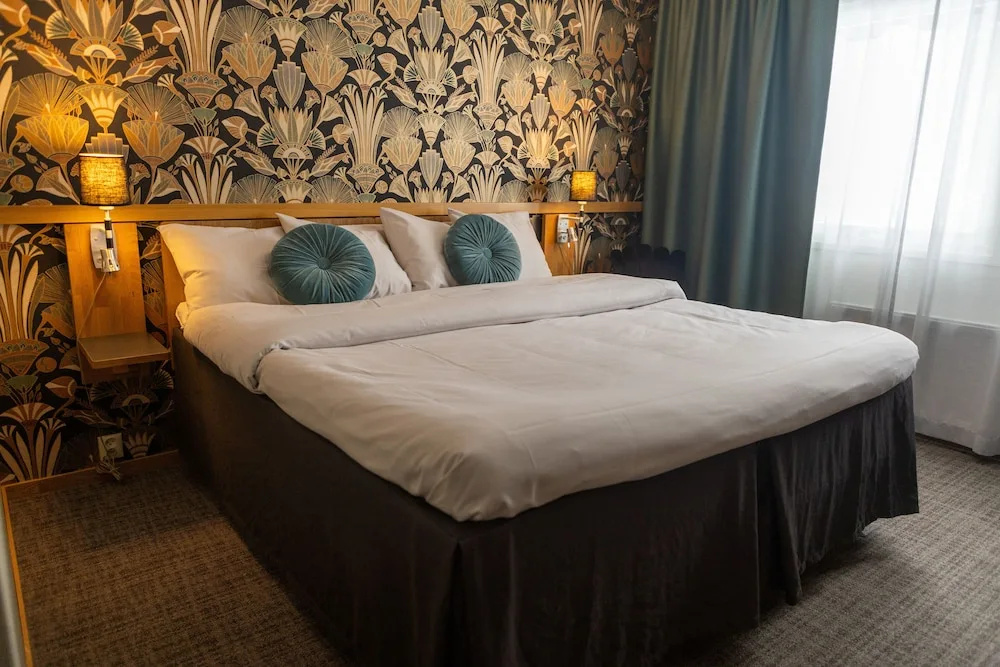 Starby Spa, Hotell & Konferens - Chambres