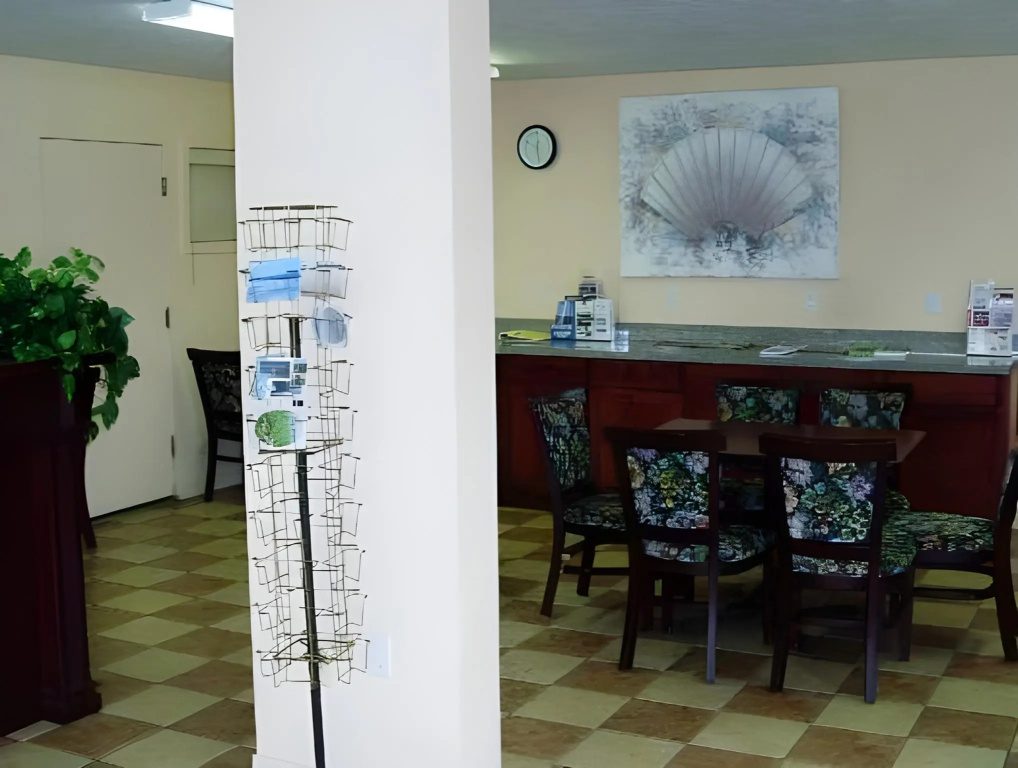Hotel photo 7