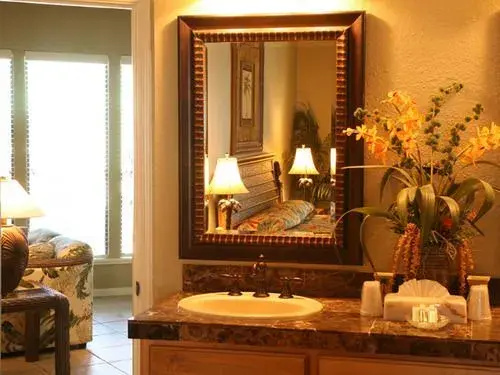 Port Royal Ocean Resort & Conference Center - Général