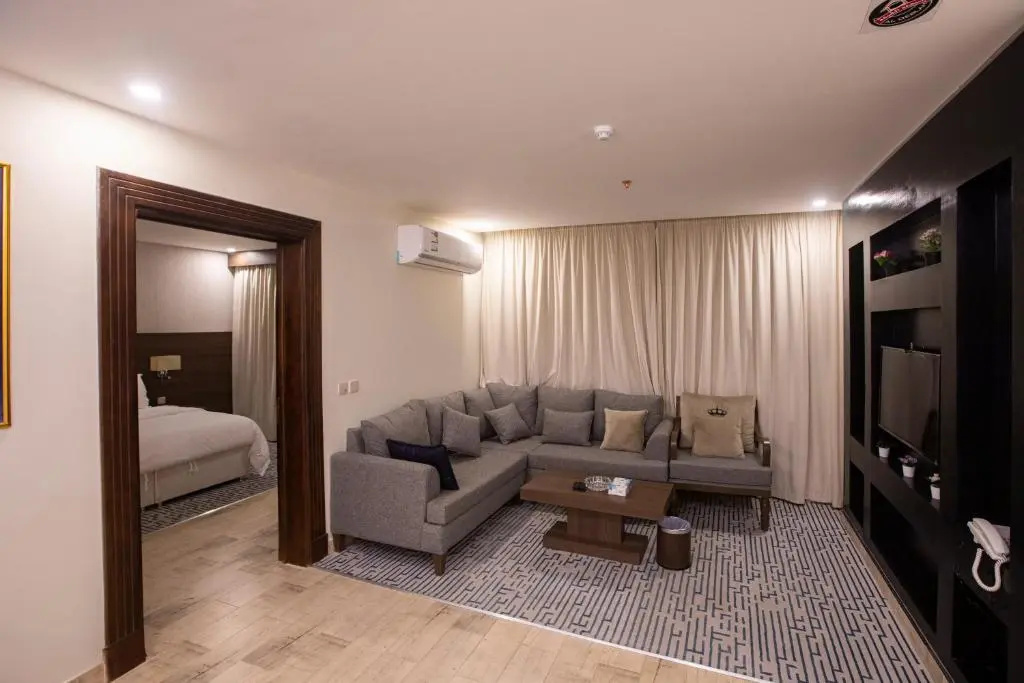 Suite