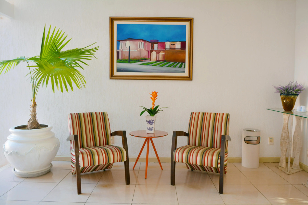 Hotel Terra do Sol - Général
