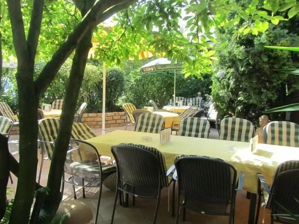 Land-gut-Hotel Lohmann - Général