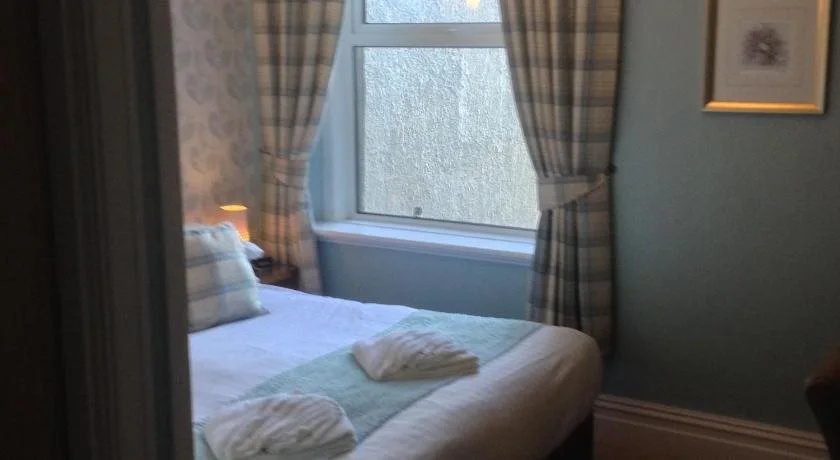 The Ravensworth Hotel - Général