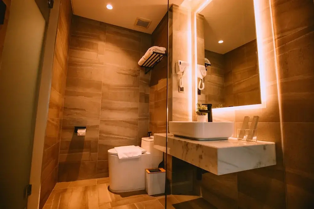 Hotel photo 7