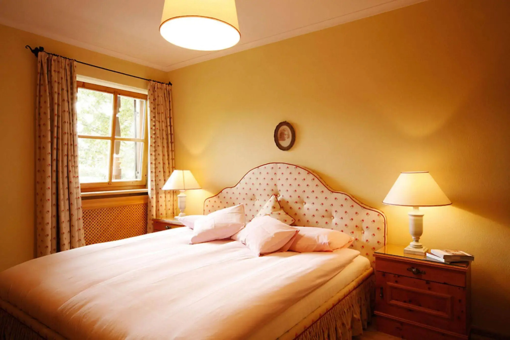 Landsitz Römerhof - Hotel Apartments - Général