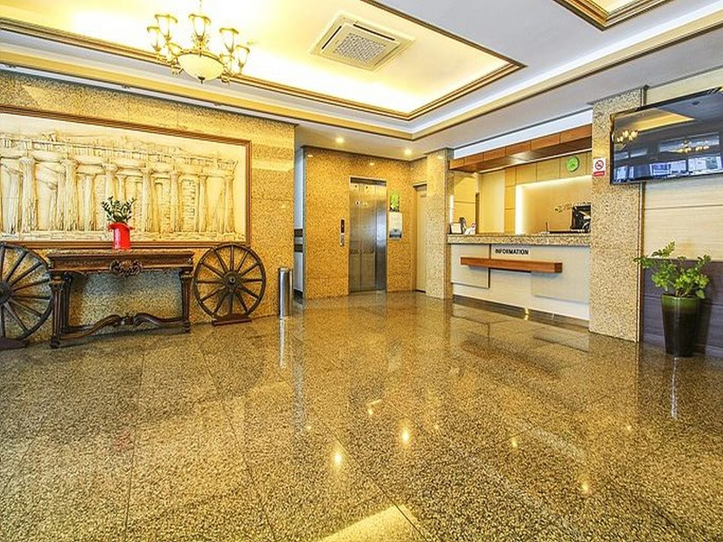 Hotel photo 2