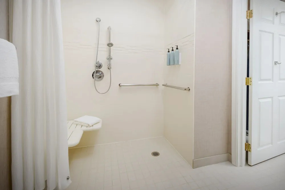 Residence Inn by Marriott Palmdale Lancaster - Chambres