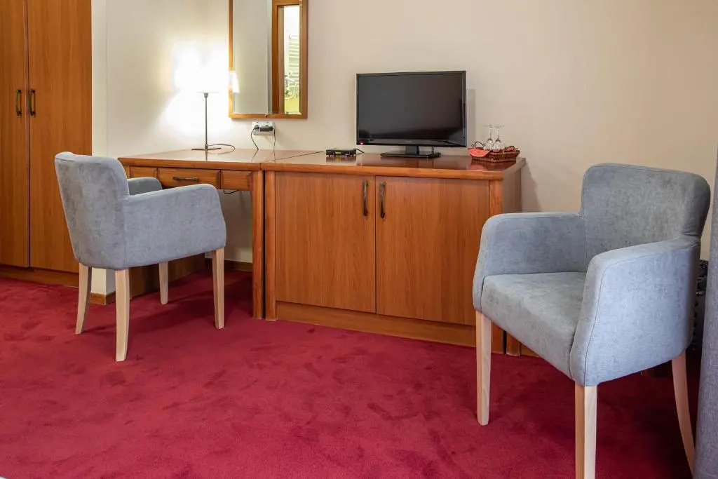 Garni Hotel Vila Lago - Chambres