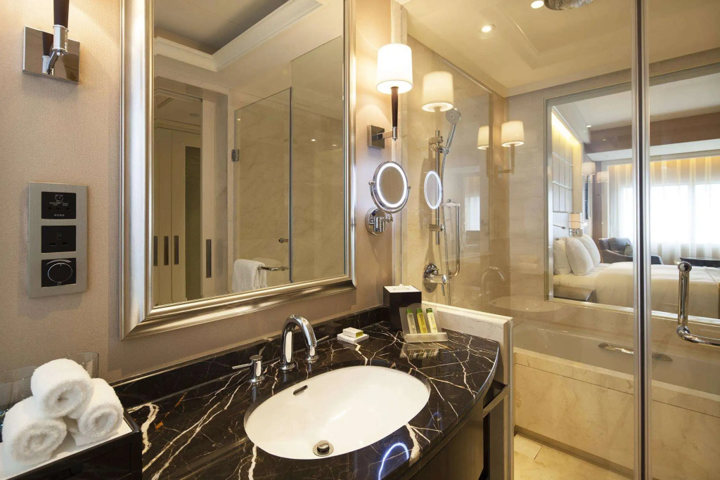 DoubleTree by Hilton Putian - Général