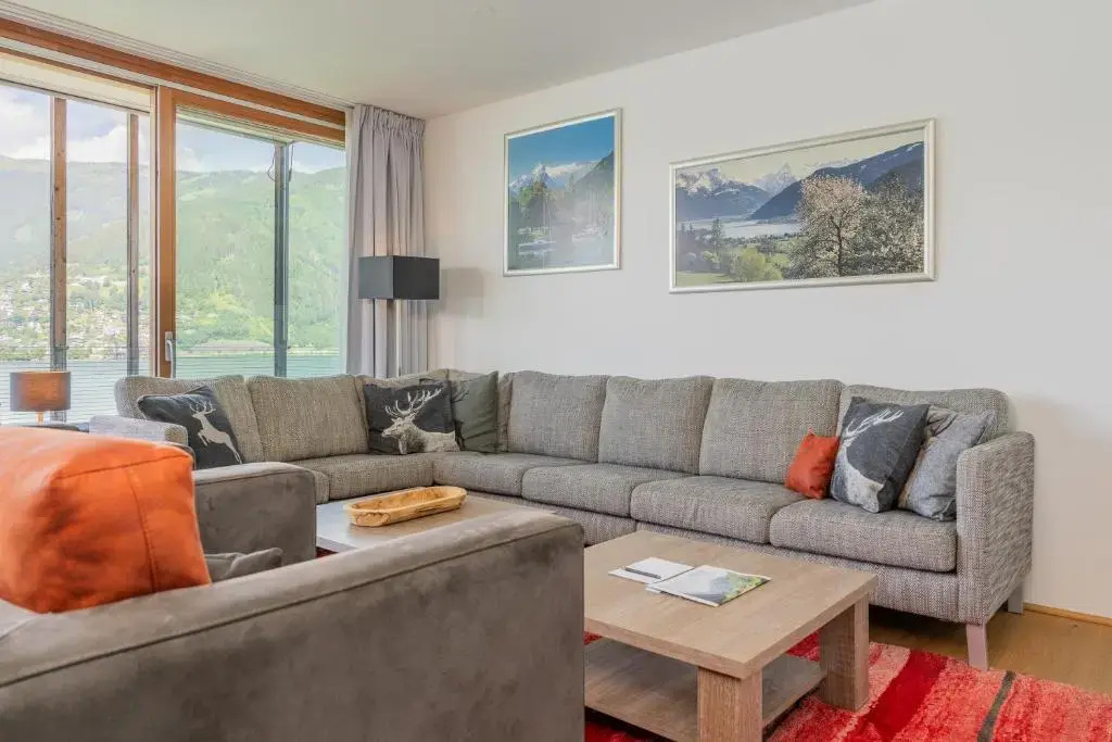 Residence Bellevue by Alpin Rentals - incl Summercard - Chambres