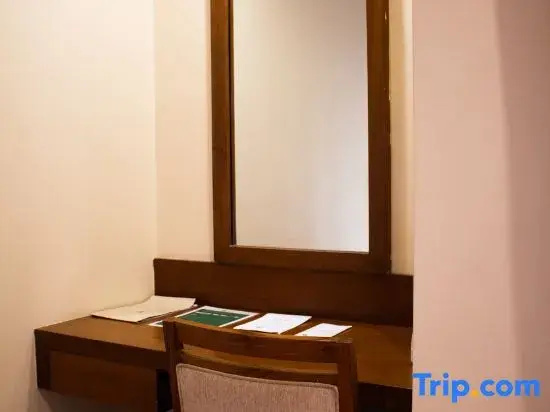Rupakot Resort - Chambres