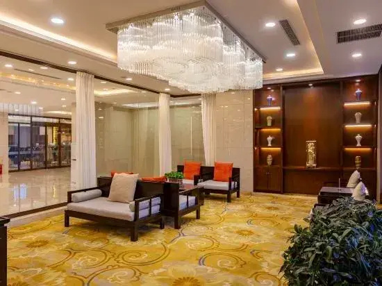 Century Dynasty Hotel photo 2