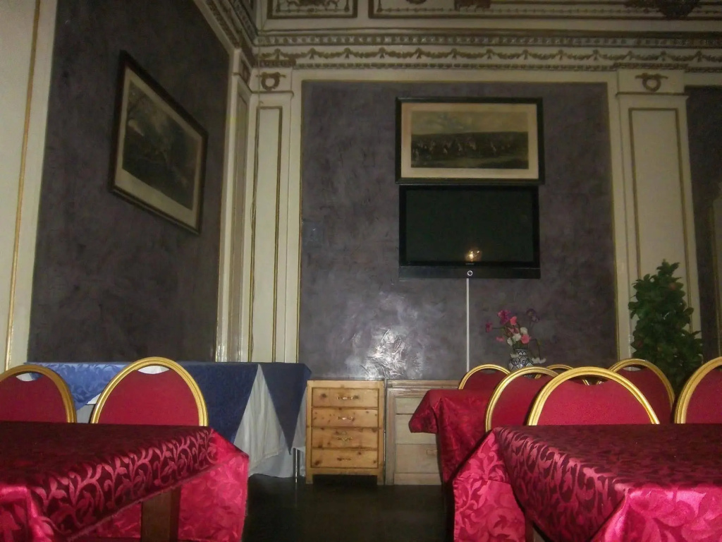Hotel Majestic - фото 25