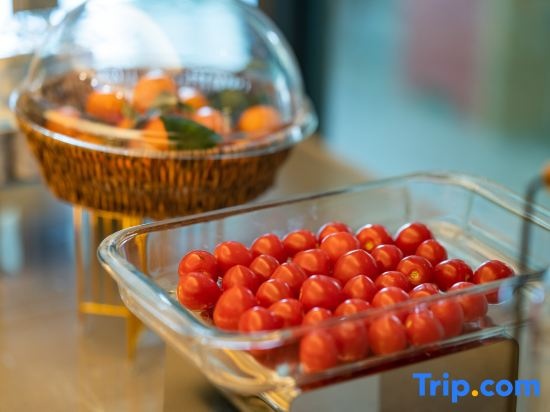 TRUE GO s Hotel (Beijing Tongzhou Dongzhimen Yiyuan Universal Beijing Resort)