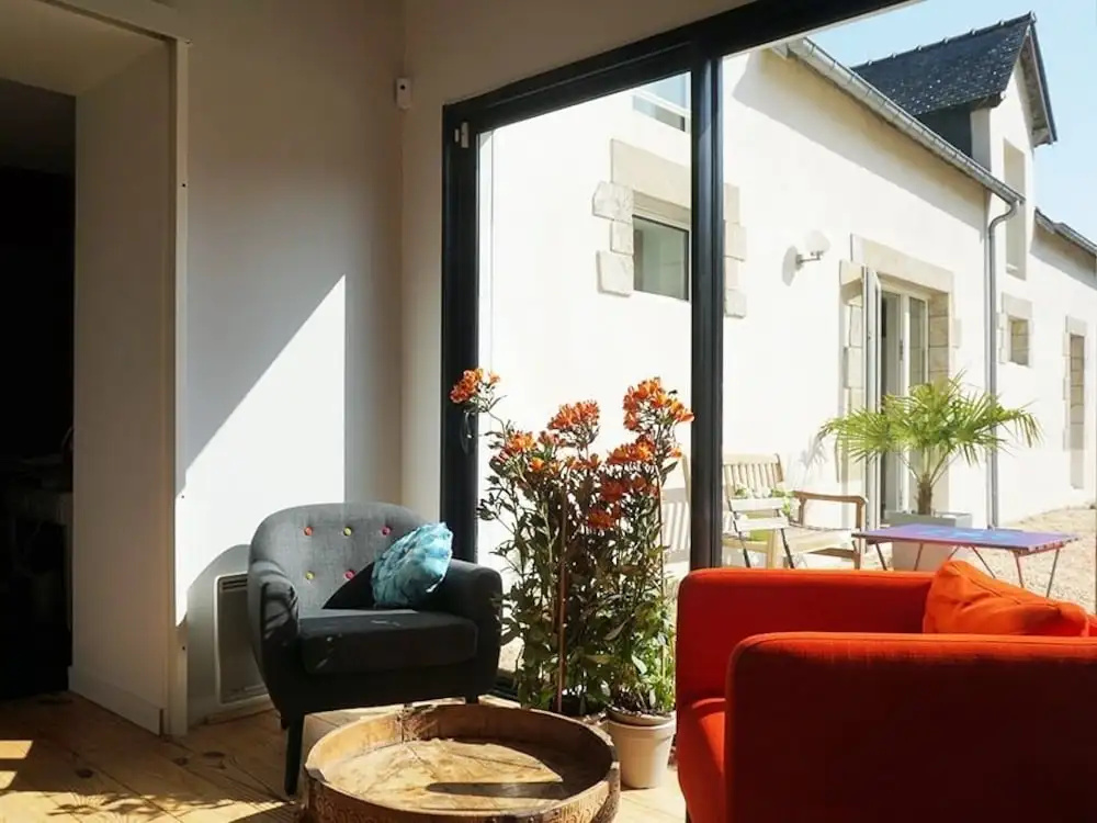 Voir la photo 2 — Ker Feuchidoul