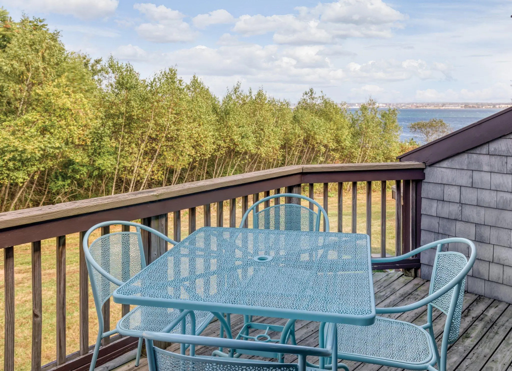 Wyndham Newport Overlook - Chambres