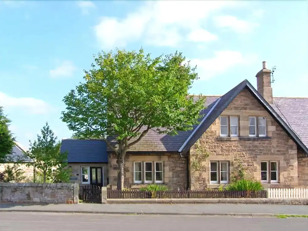 Appletree Cottage