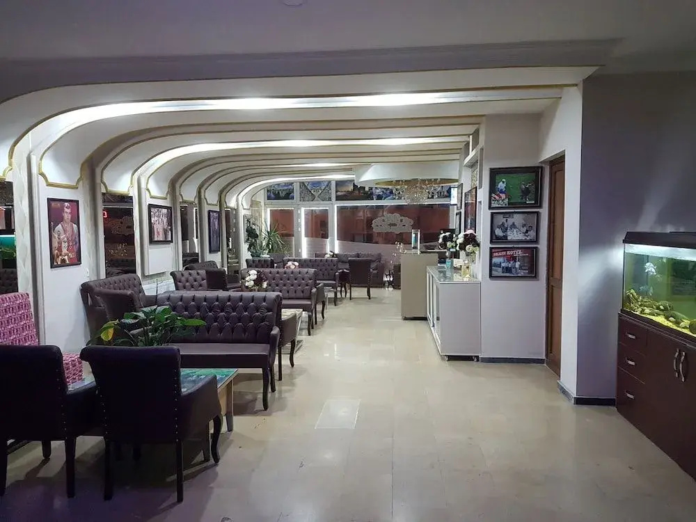 Hotel photo 18