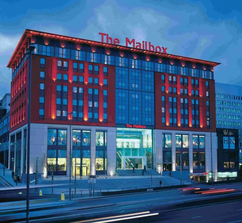 The President — фото