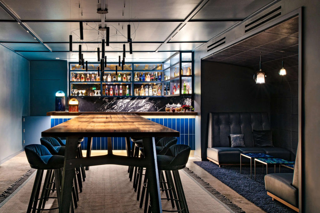 Hyatt Centric Murano Venice - zdjęcie 5