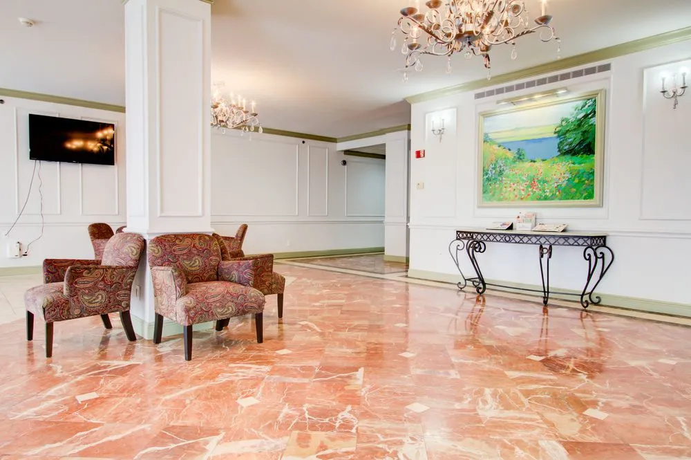 Hotel photo 8