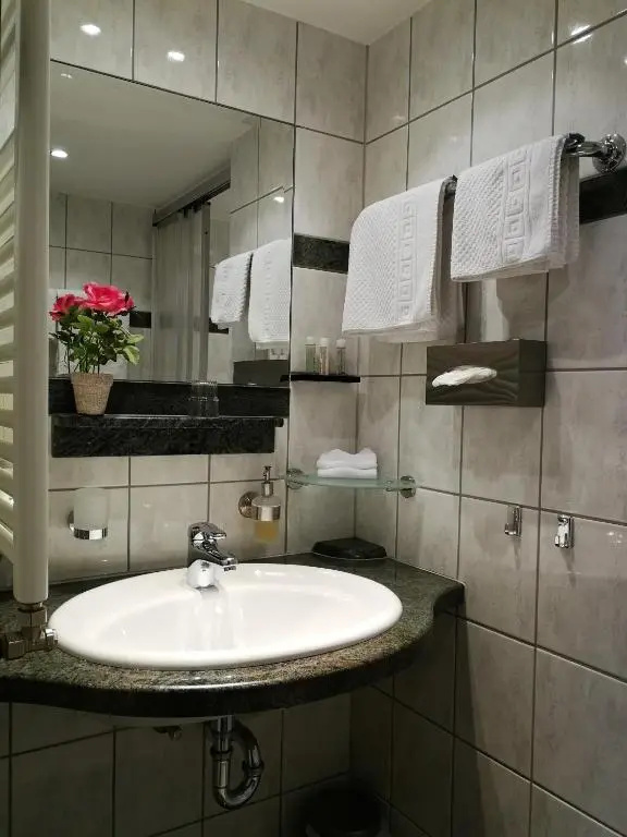 Hotel Schieferhof - Chambres