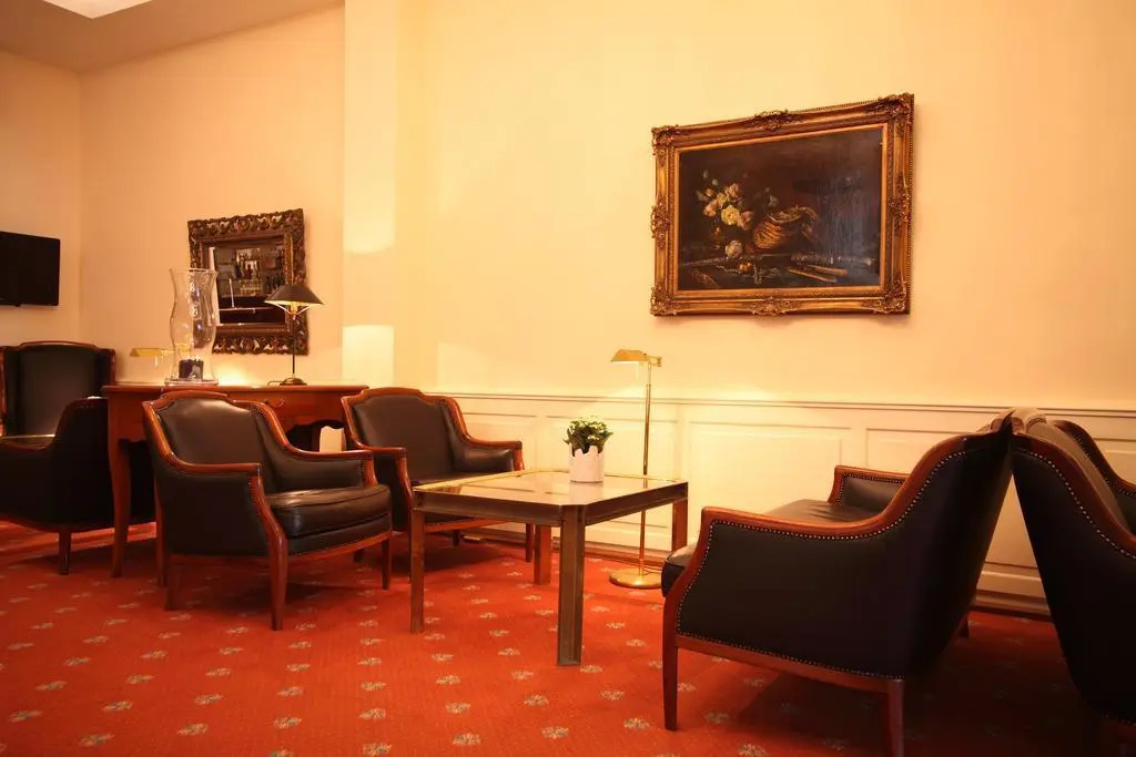 Hotel photo 14