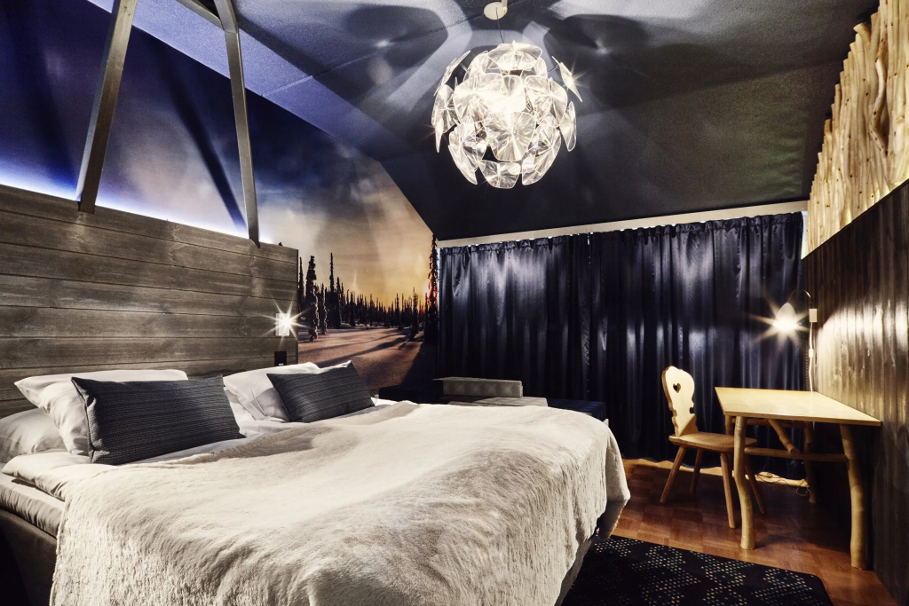 Original Sokos Hotel Vaakuna Rovaniemi - Général