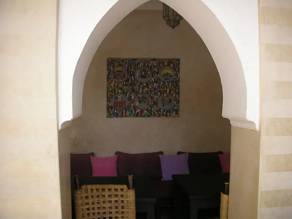 Hotel photo 11
