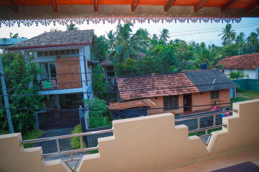 Hasaranga Holiday House