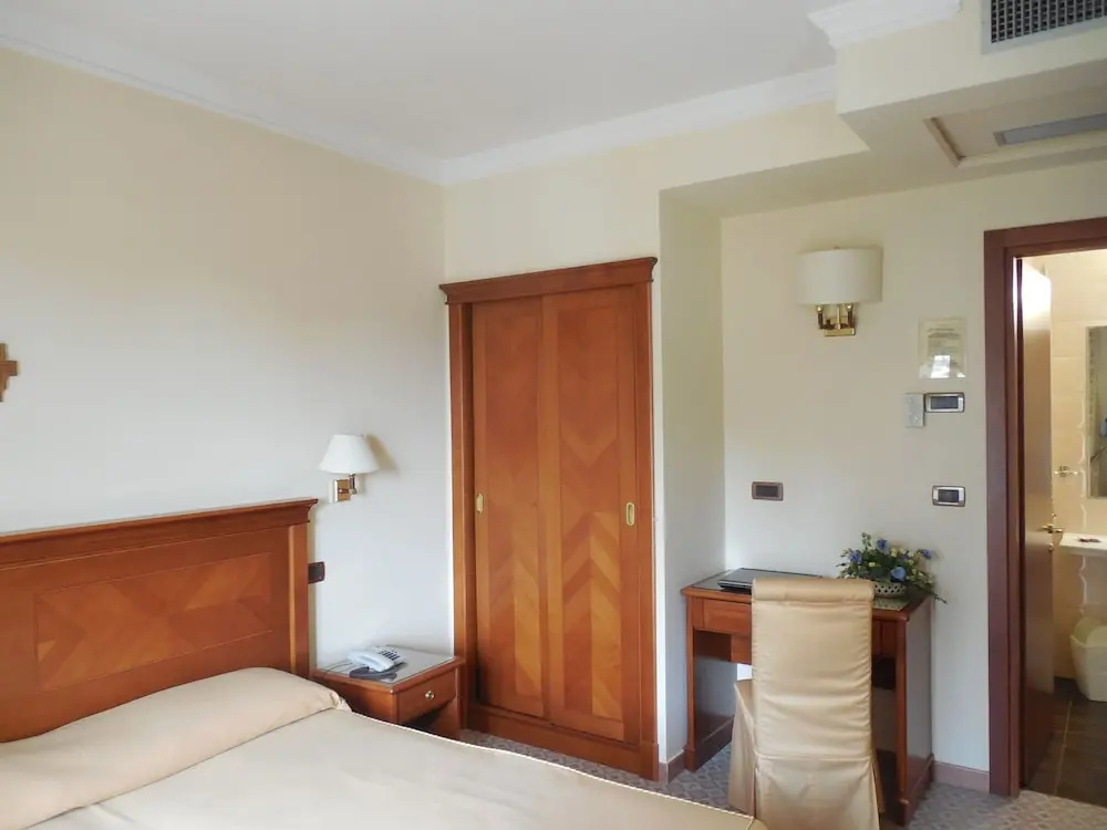Le Terrazze sul Gargano - Chambres
