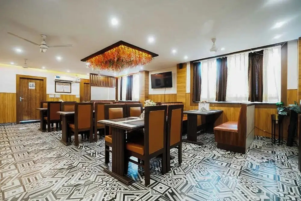 Hotel photo 14
