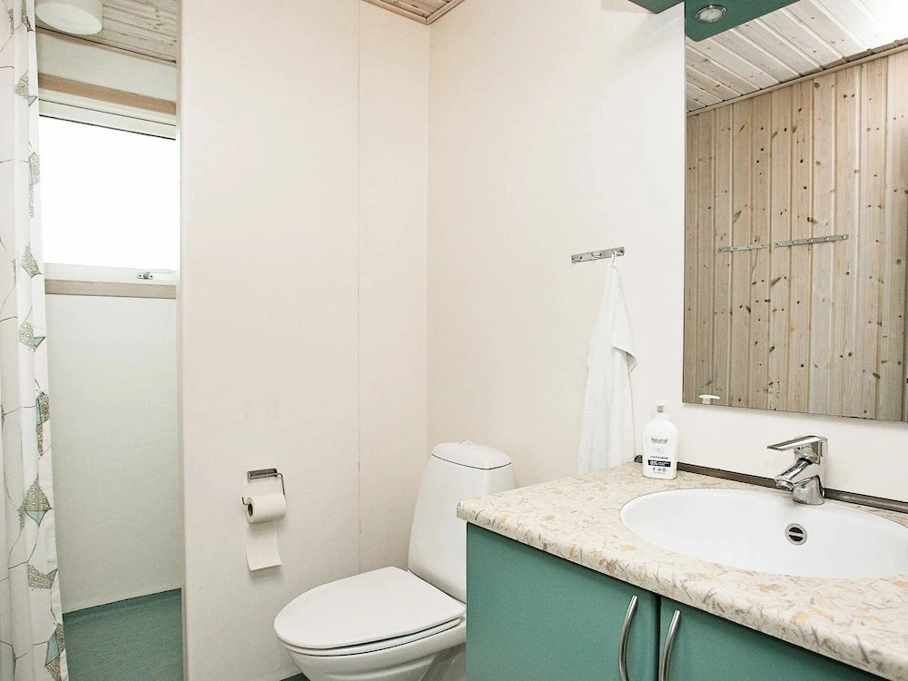 Amazing Holiday Home in Tranekær Syddanmark With Pool - фото 7