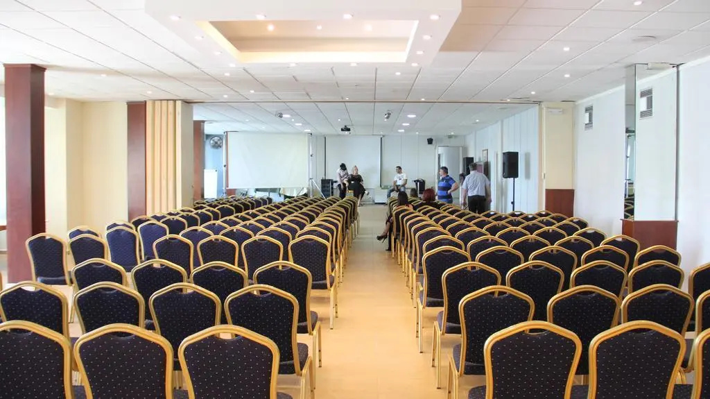 Prime Isthmus Hotel - Général