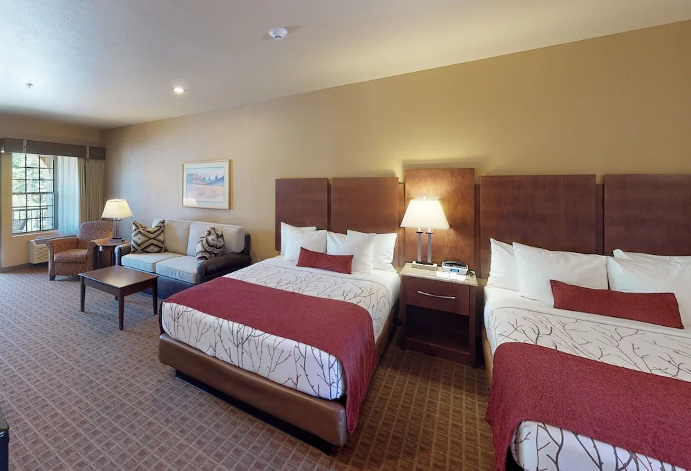 Mountain Modern Sedona, Tapestry Collection by Hilton - Chambres