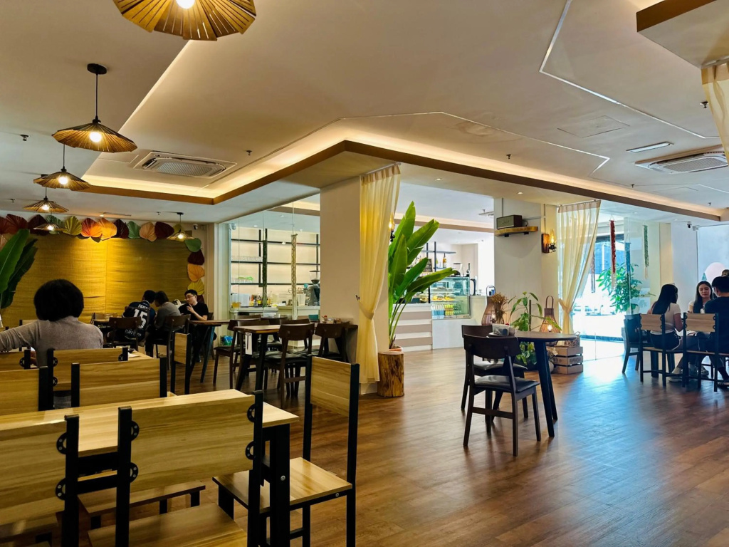 T Hotel Macallum - Général